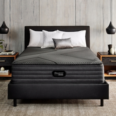 Beautyrest Black® LX-Class Firm Hybrid Twin XL Mattress