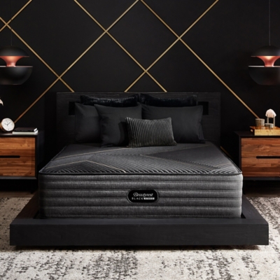 Beautyrest Black® Hybrid KX-Class Firm California King Mattress