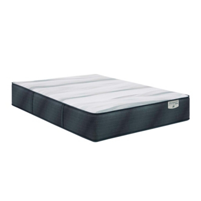 Beautyrest Harmony Lux Hybrid Ocean View Island Firm 13 Twin Mattress