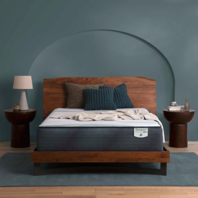 Beautyrest Harmony Lux Hybrid Ocean View Island Plush 13 Twin XL Mattress