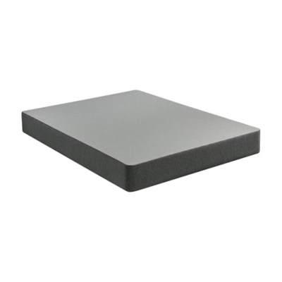Beautyrest Harmony Queen 9 in. Foundation, Gray, large