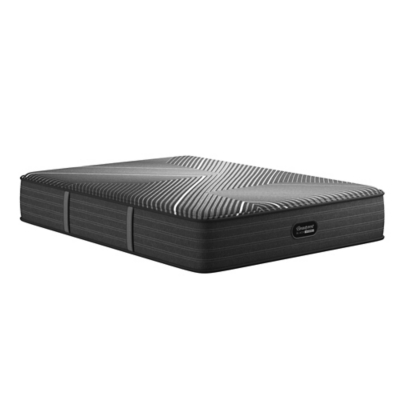 Beautyrest Black Hybrid Hybrid BX Class Twin XL Firm 12.5 in