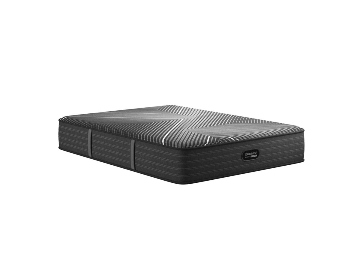 Beautyrest Beautyrest Black Hybrid Hybrid BX Class Firm 12.5 King Mattress