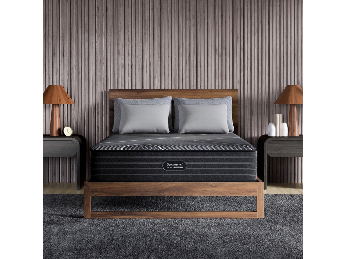 Beautyrest mattress ashley furniture discount