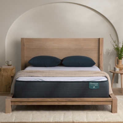 Beautyrest Harmony Hybrid Orca Bay Firm 12 Queen Mattress