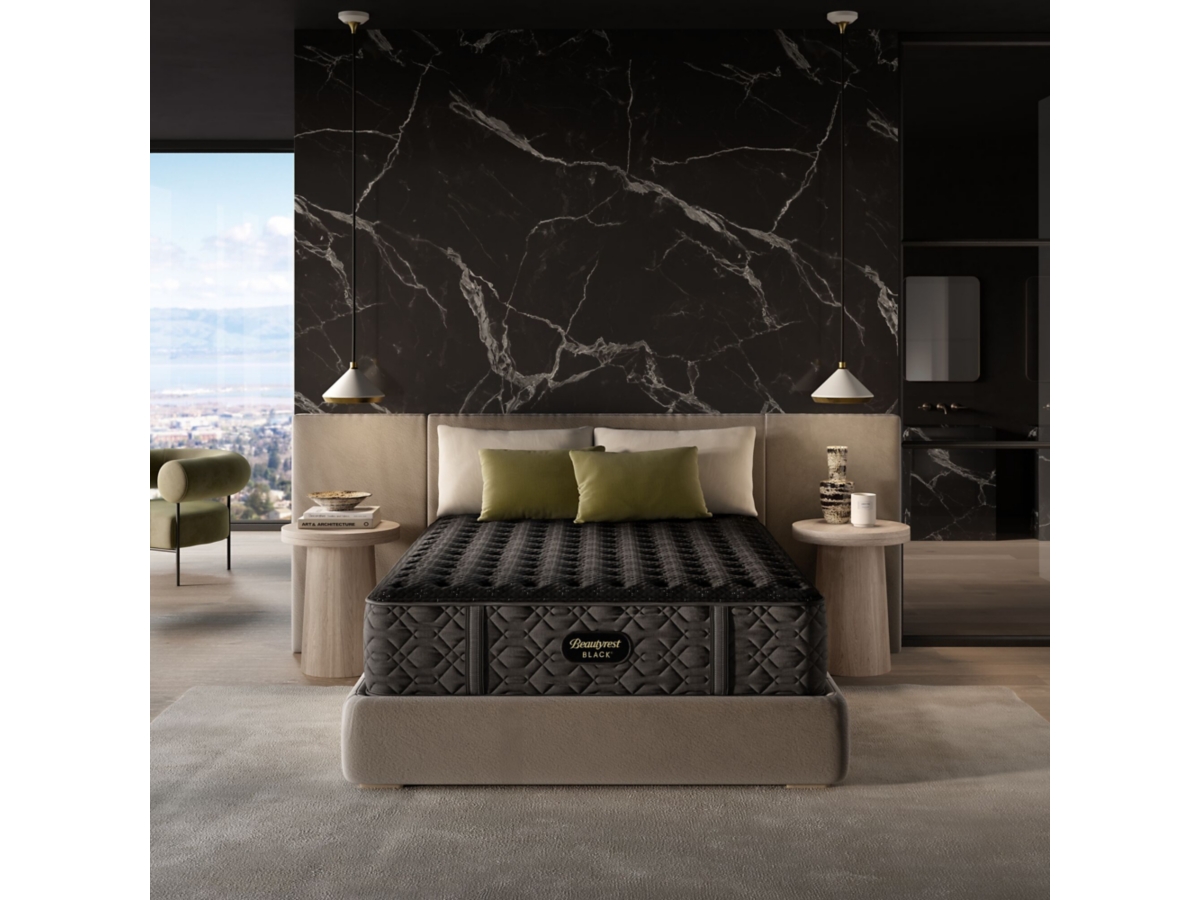 Ashley furniture beautyrest discount