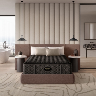 Split California King Mattress | Ashley