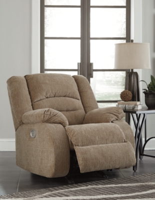 Labarre Power Recliner, , large