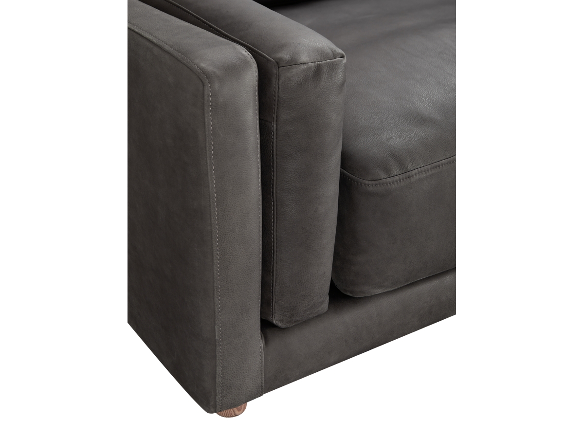 McLain 2-Piece Sectional with Chaise | Ashley 
