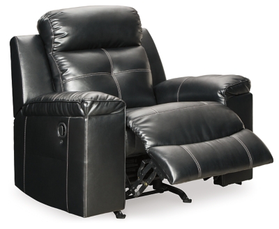 Kempten Recliner, , large