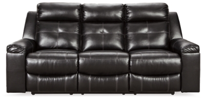 Kempten Manual Reclining Sofa Ashley