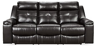 Kempten Reclining Sofa, , large