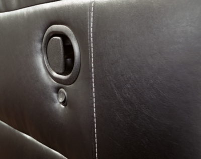 Kempten Reclining Sofa & Loveseat
