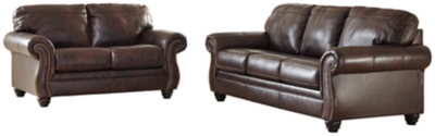 Bristan Sofa And Loveseat Ashley Furniture Homestore