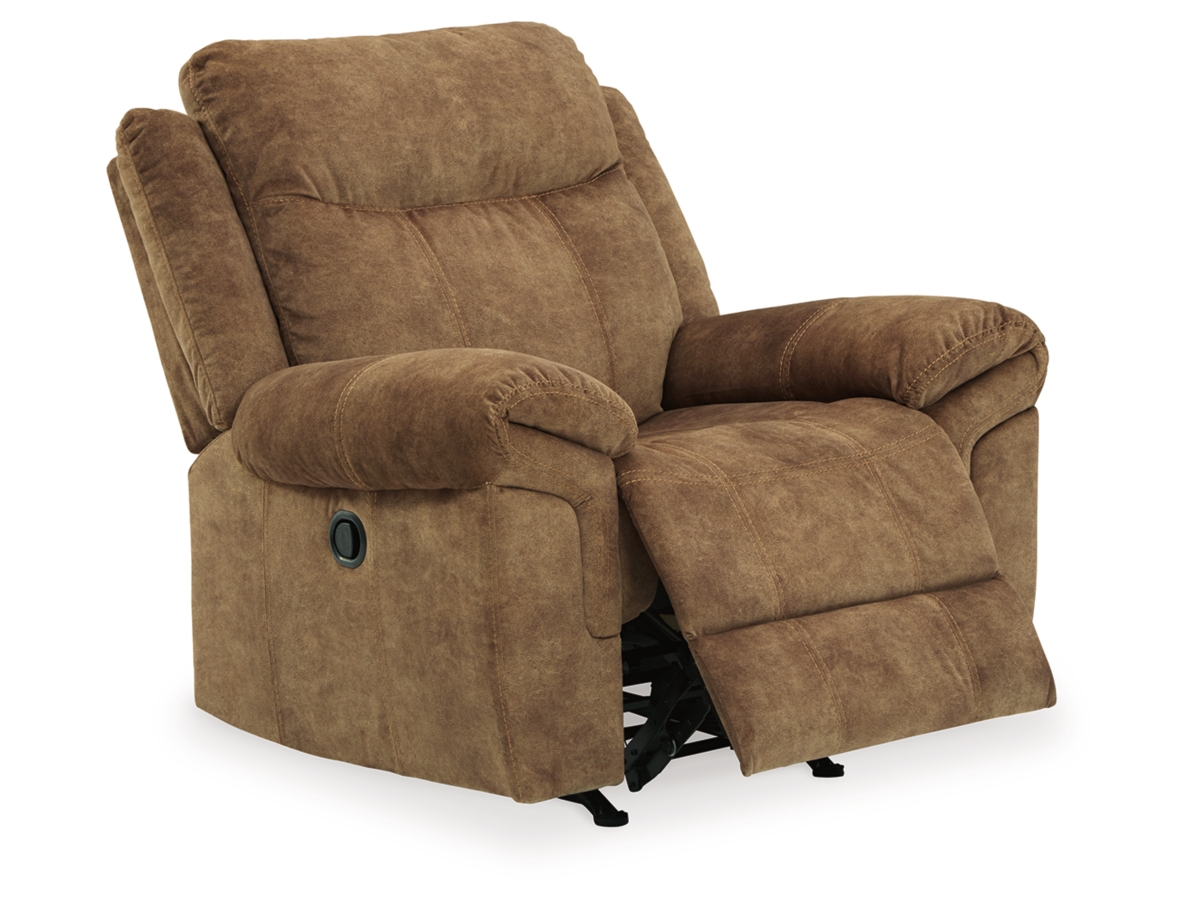 Ashley swivel rocker recliner online