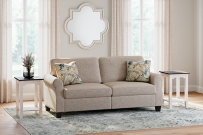 Alessio Sofa, Sesame, large