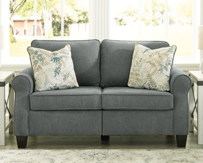 Alessio Loveseat | Ashley