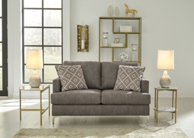 Arcola Rta Loveseat Ashley Furniture Homestore