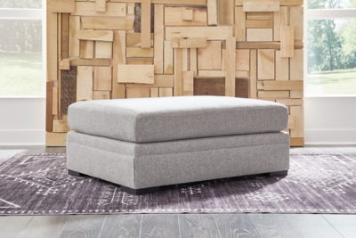 Bresslyn Place Oversized Accent Ottoman