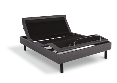 Ashley furniture deals adjustable bed