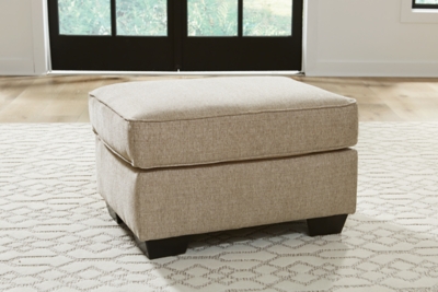 Ardmead Ottoman