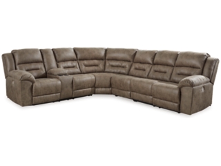 Kincord sectional on sale