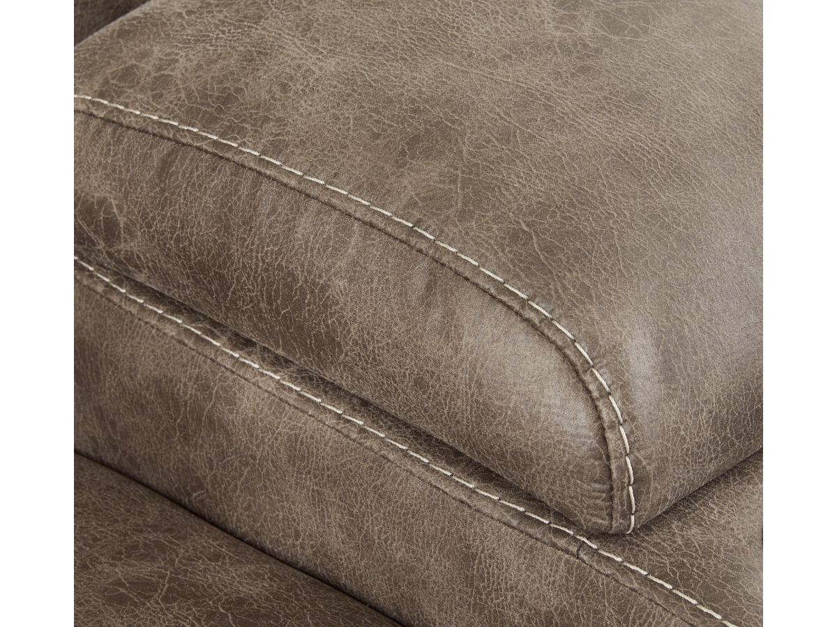 Ravenel 3-Piece Power Reclining Sectional | Ashley