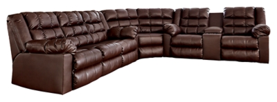 Durablend sectional hotsell replacement cushion covers