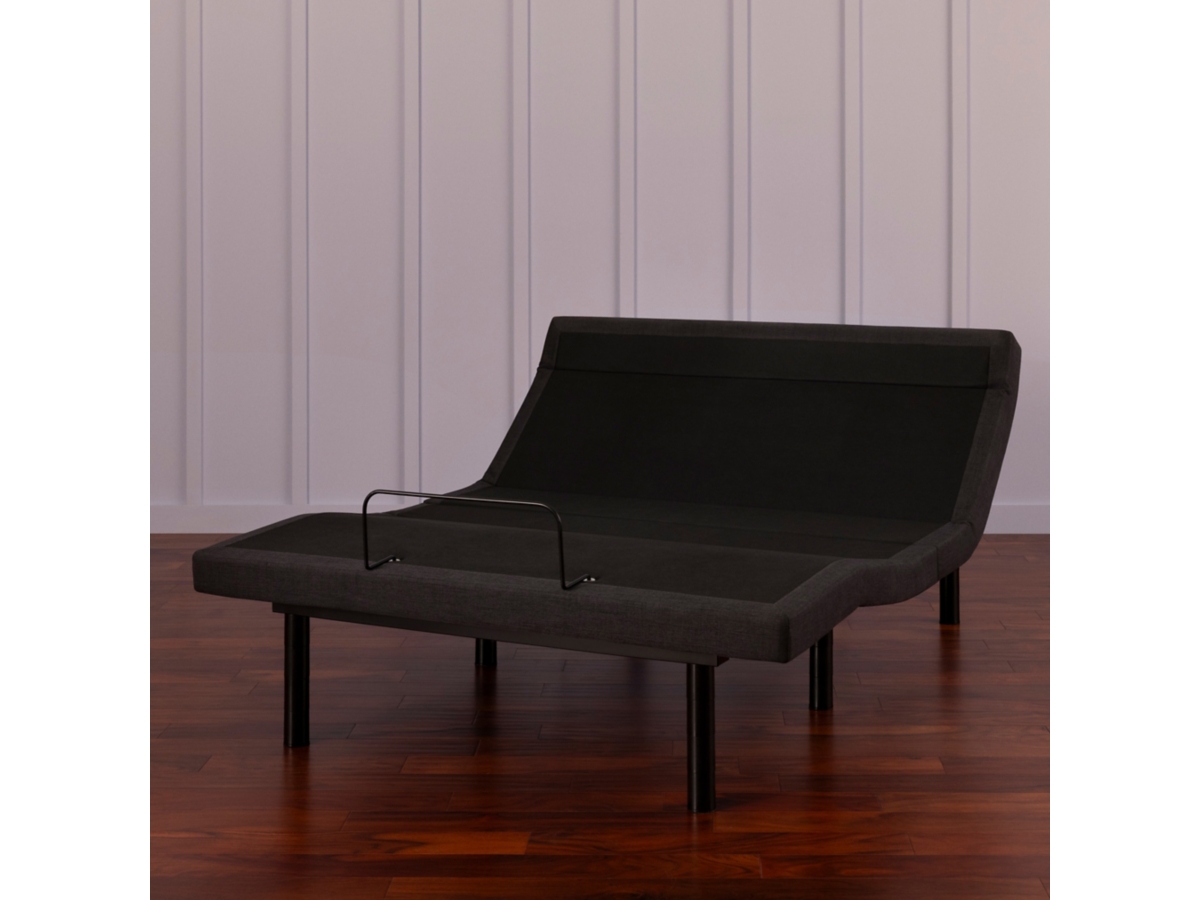 Serta Motion Renew™ Queen Adjustable Base | Ashley