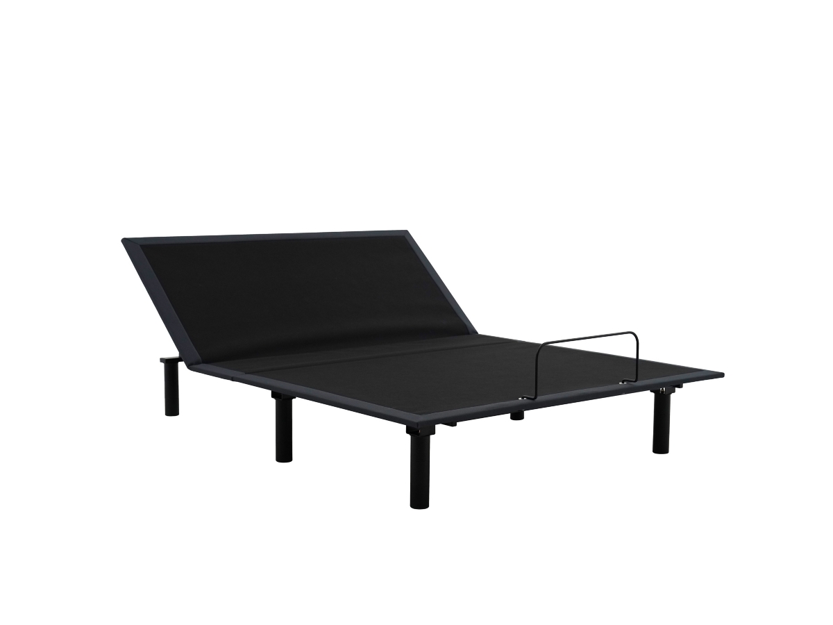 Serta Simmons Level 1 Split California King Adjustable Base