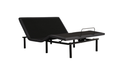 Serta Simmons Level 2 Twin XL Adjustable Base | Ashley