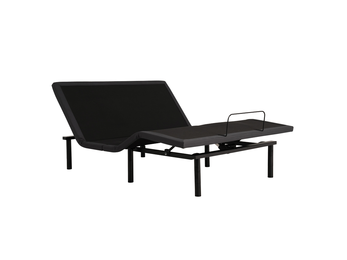 Serta Simmons Level 2 King Adjustable Base | Ashley