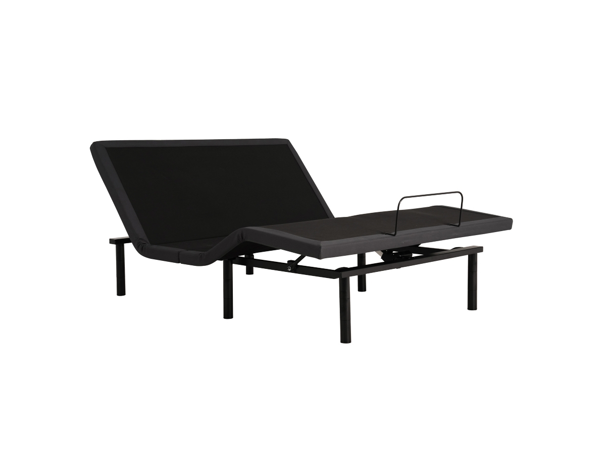 Serta Simmons Level 3 Twin XL Adjustable Base | Ashley
