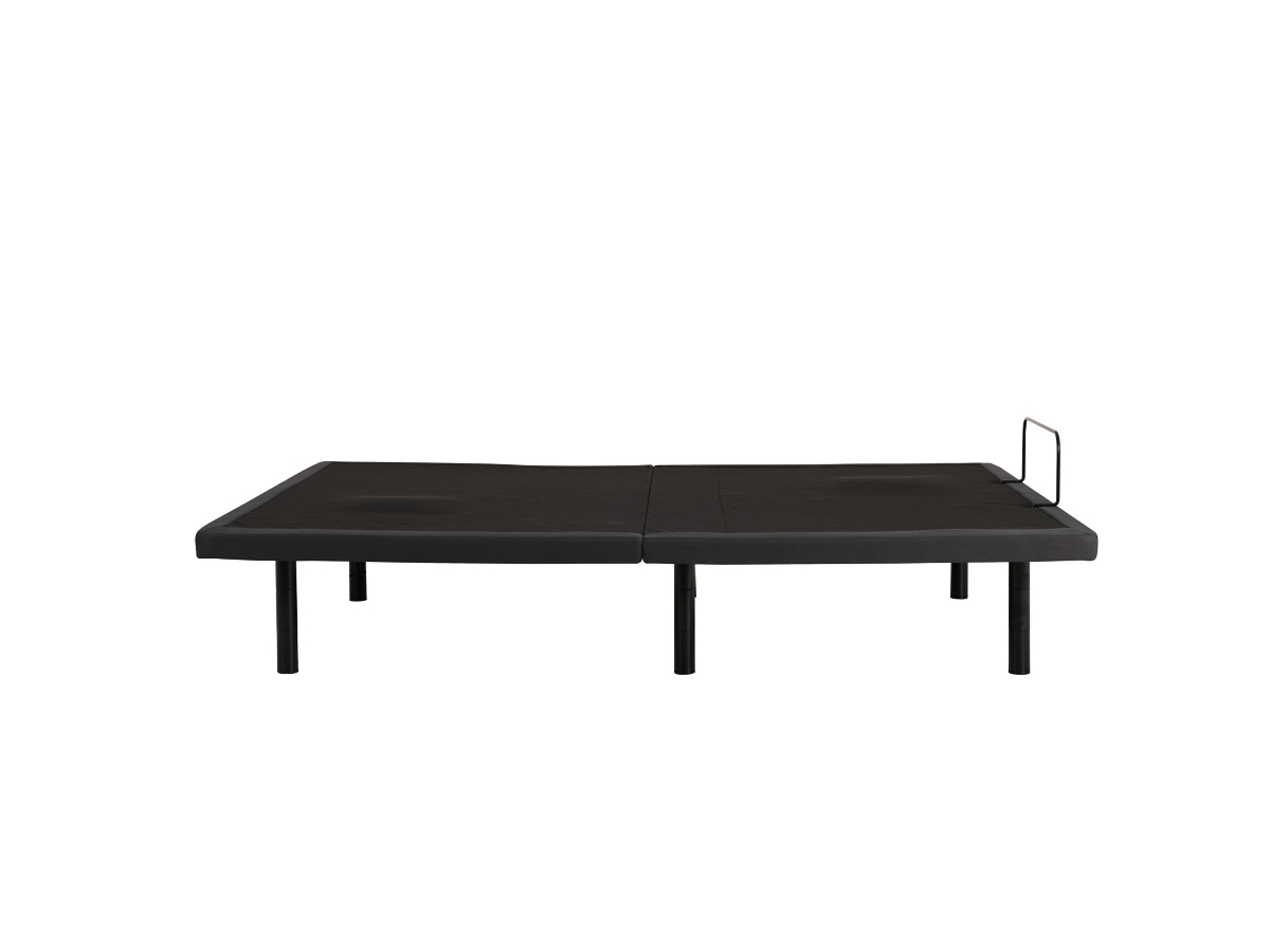 Serta Simmons Level 3 Queen Adjustable Base | Ashley