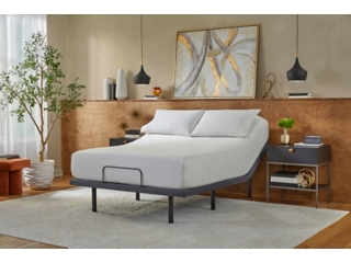 Serta Simmons Level 2 Twin XL Adjustable Base | Ashley