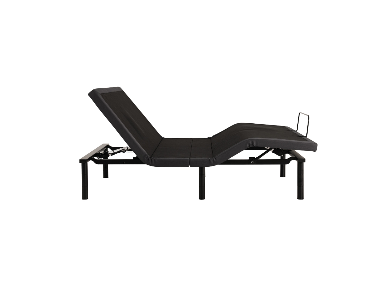 Serta Simmons Level 3 King Adjustable Base | Ashley
