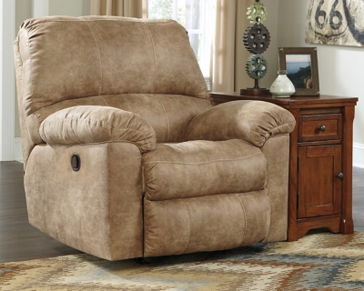 Stringer Recliner Ashley