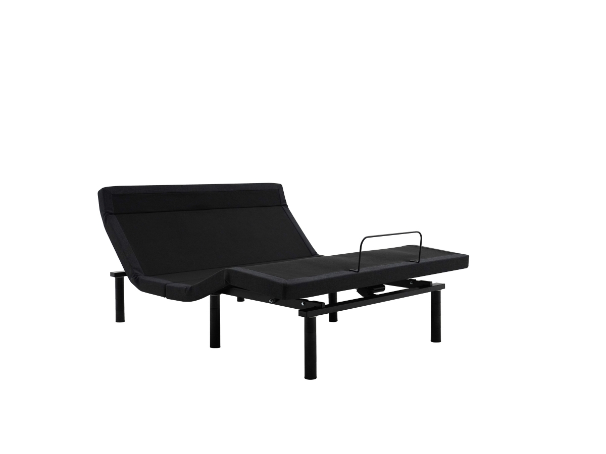 Serta Simmons Level 4 Queen Adjustable Base | Ashley