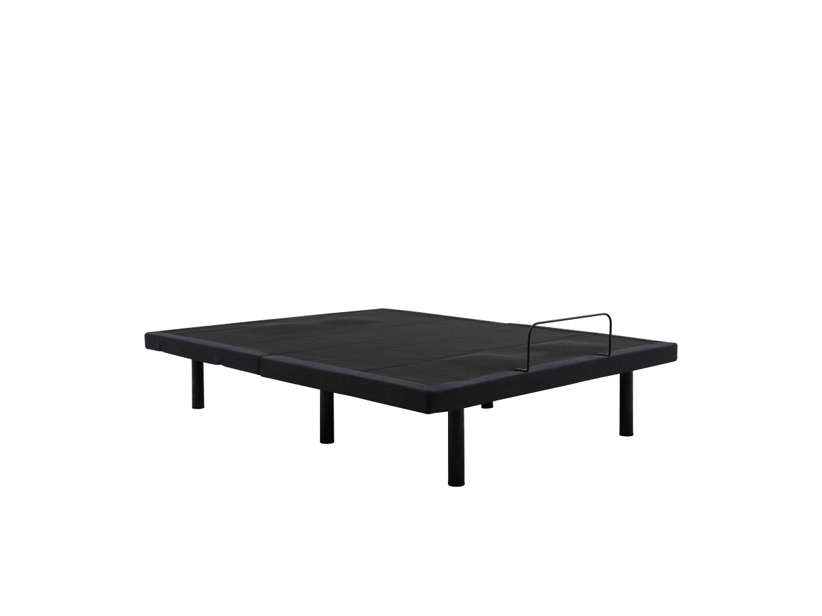 Serta Simmons Level 4 Queen Adjustable Base | Ashley