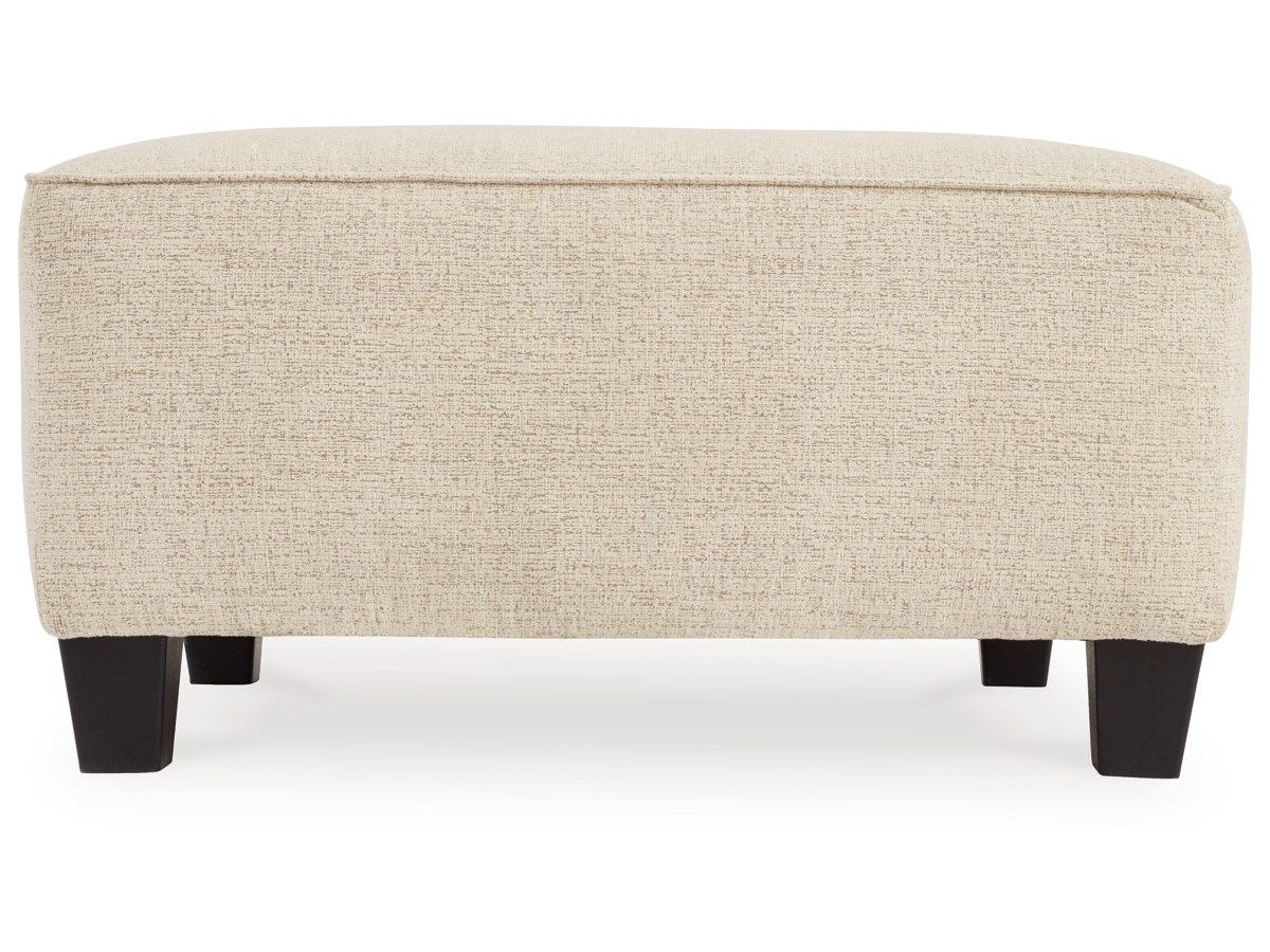 Abinger Oversized Accent Ottoman Abinger Oversized Accent Ottoman