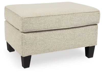 Abinger Ottoman, Natural, large