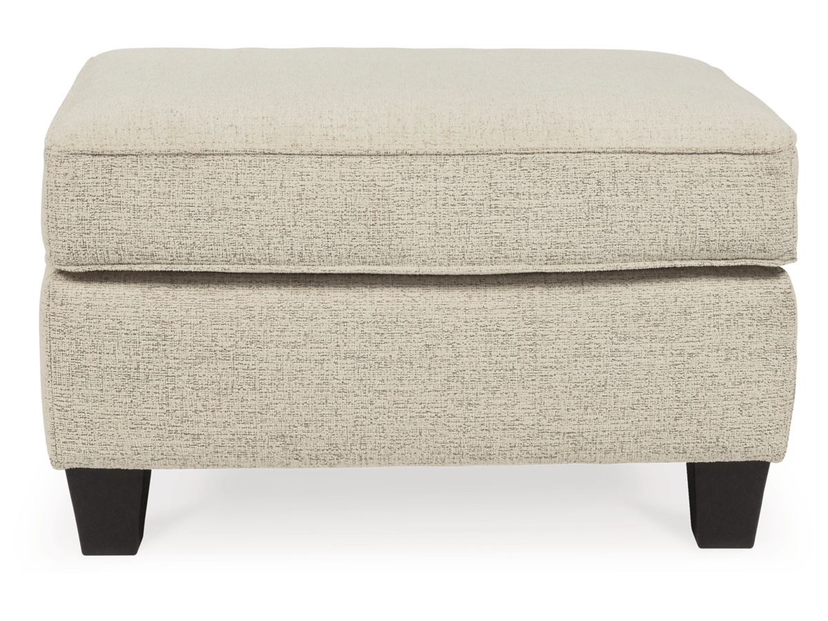 Abinger Ottoman