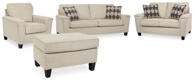 ashley furniture prices living rooms