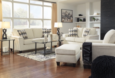 Couch loveseat and online chair sets