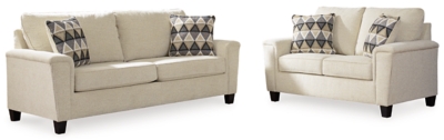 Abinger Sofa & Loveseat