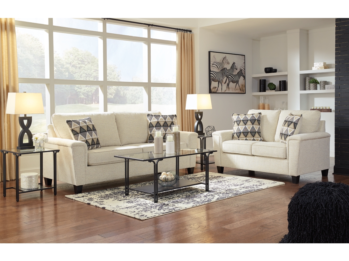 Abinger Loveseat