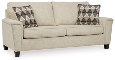 Abinger Sofa, Natural, large