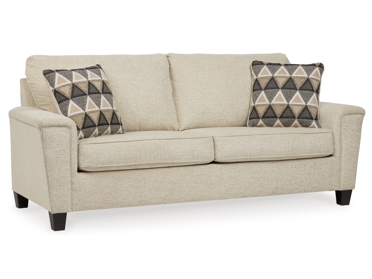 Abinger Sofa, Loveseat, Chair and Ottoman | Ashley