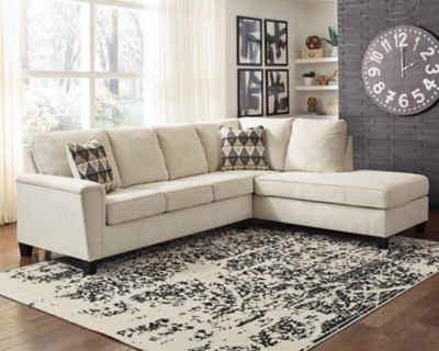 Ashley furniture deals sectional couch