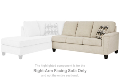 Abinger Right-Arm Facing Sofa